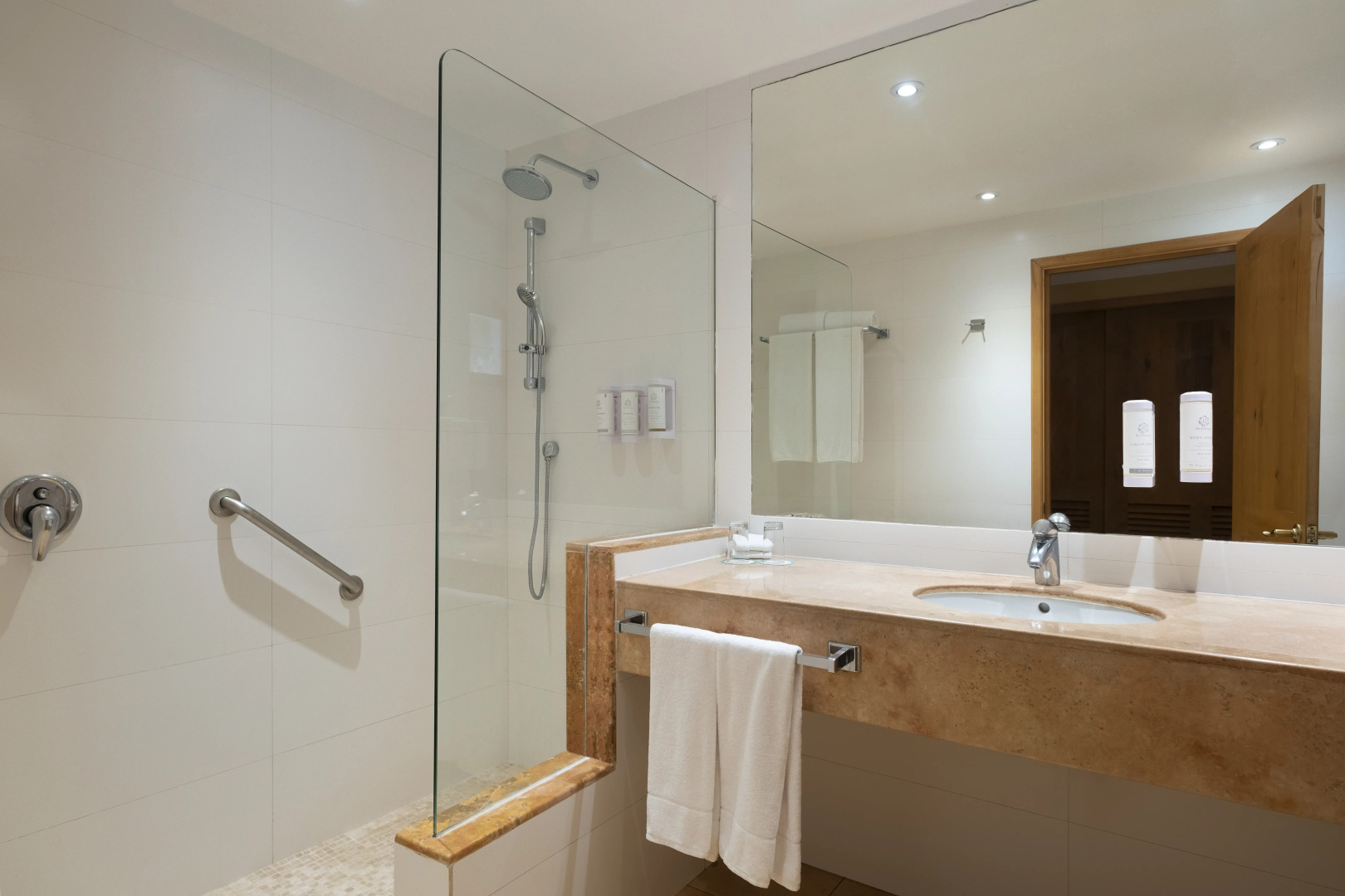 Iberostar Selection Paraíso Lindo - All Inclusive