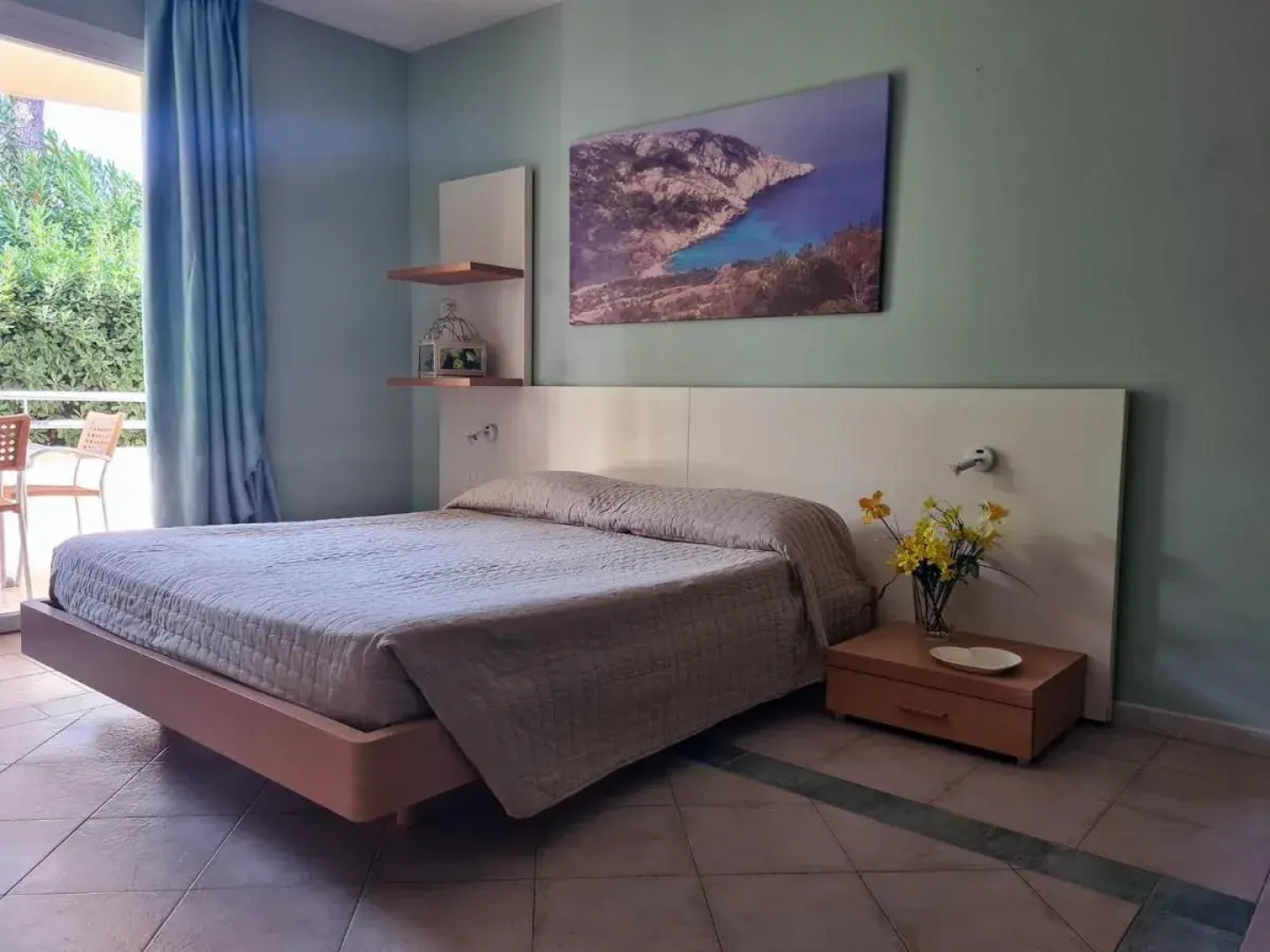 Hotel La Buca Del Gatto