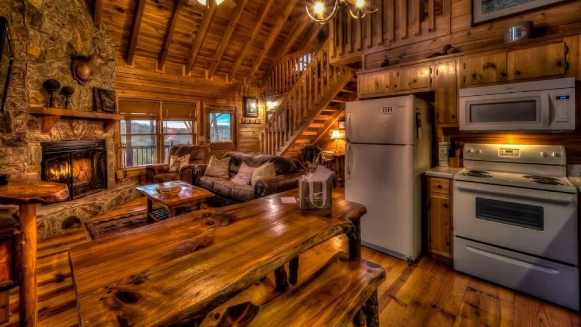 Duckin' Out by Escape to Blue Ridge