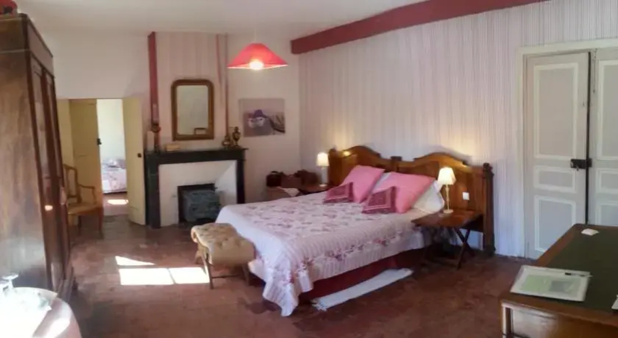 Demeure Saint Vincent