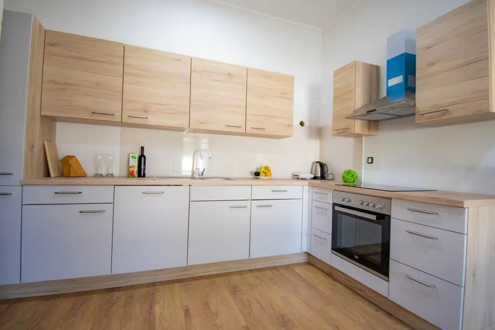 Holiday House near Porec