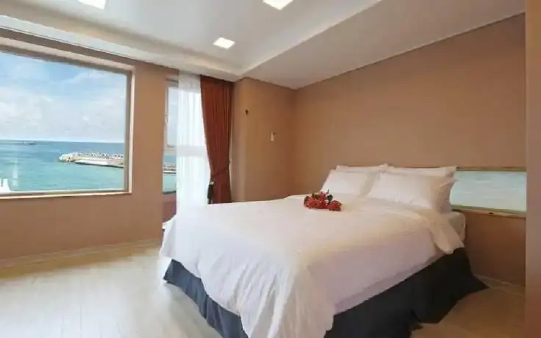 Ulsan Casa Camino Pension