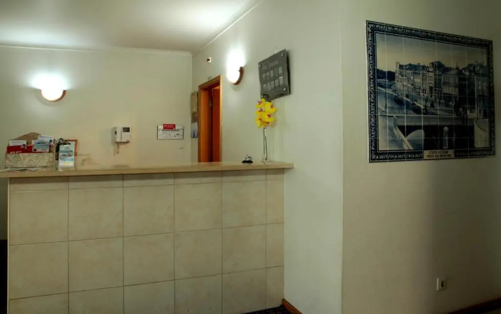 Residencial Stª Joana