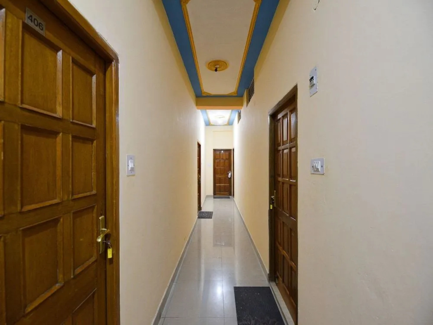 OYO 26186 Dagshai View