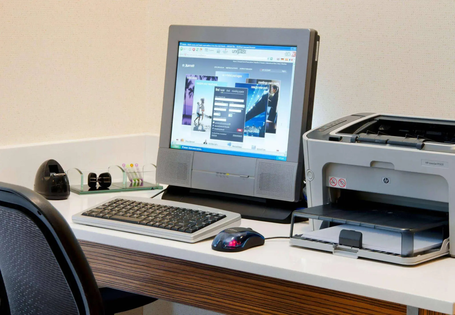 SpringHill Suites by Marriott St. Louis Airport/Earth City