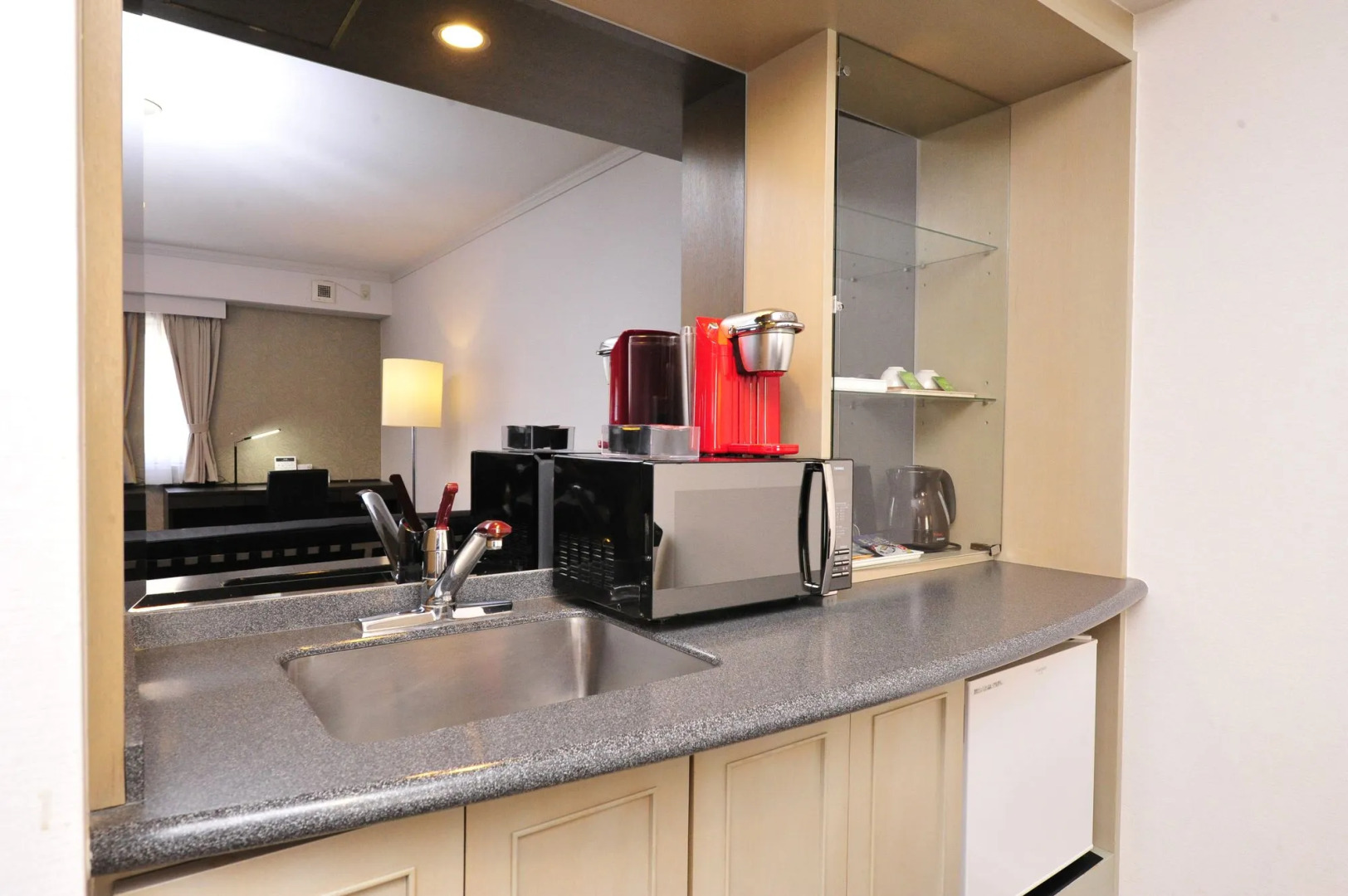 Hotel Global View Sapporo