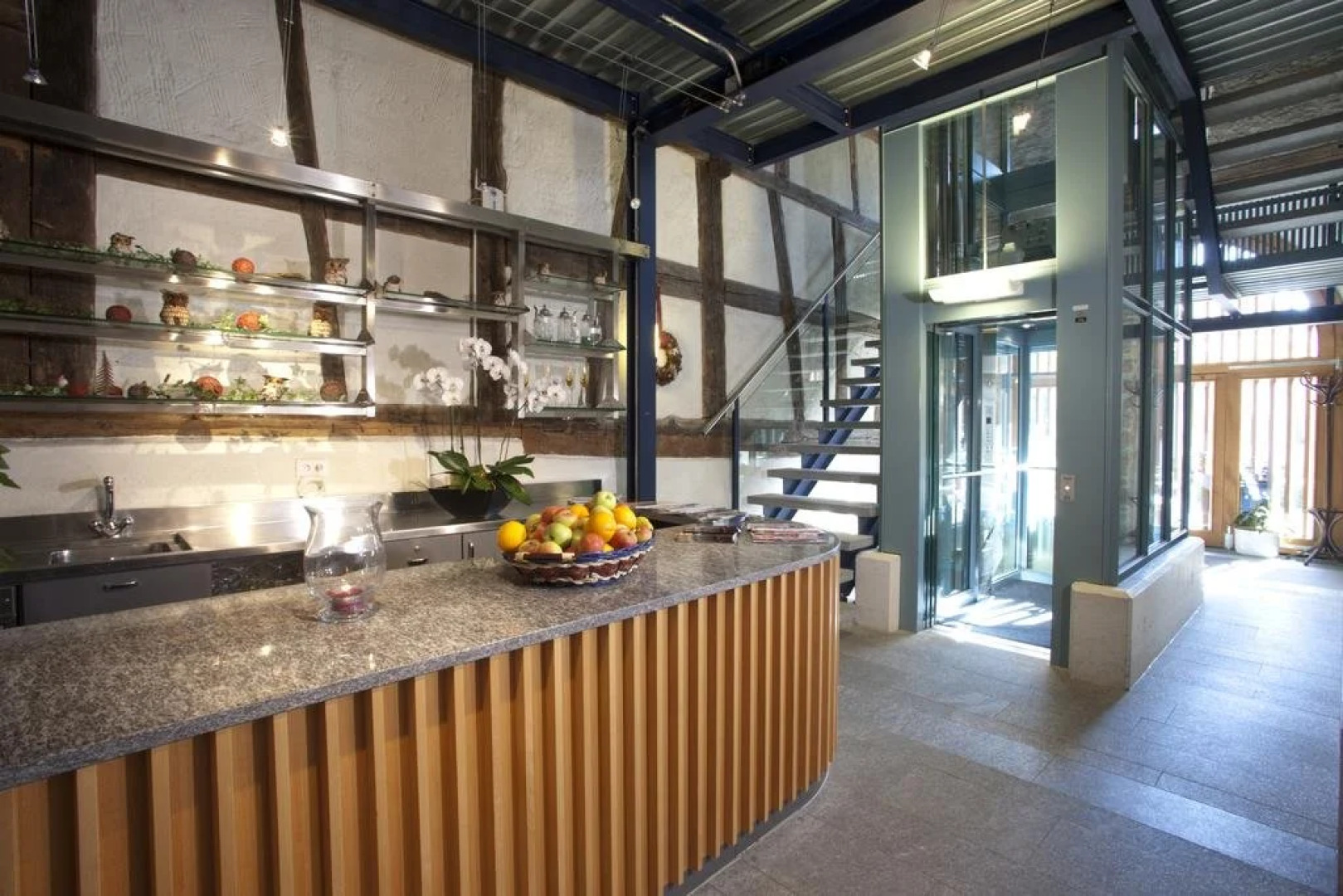 Landgasthaus zum Hirschen