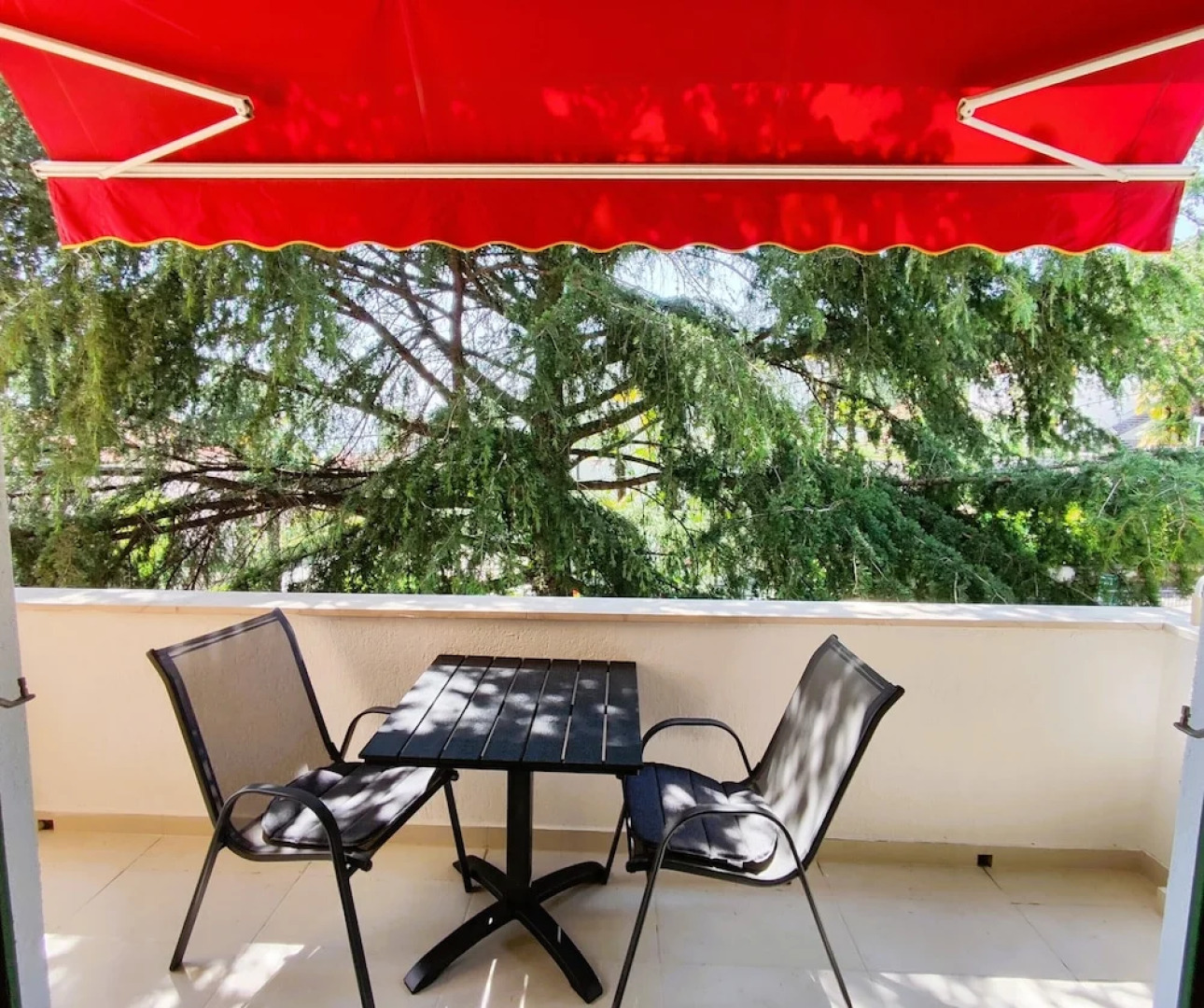 Apartments Villa Beller