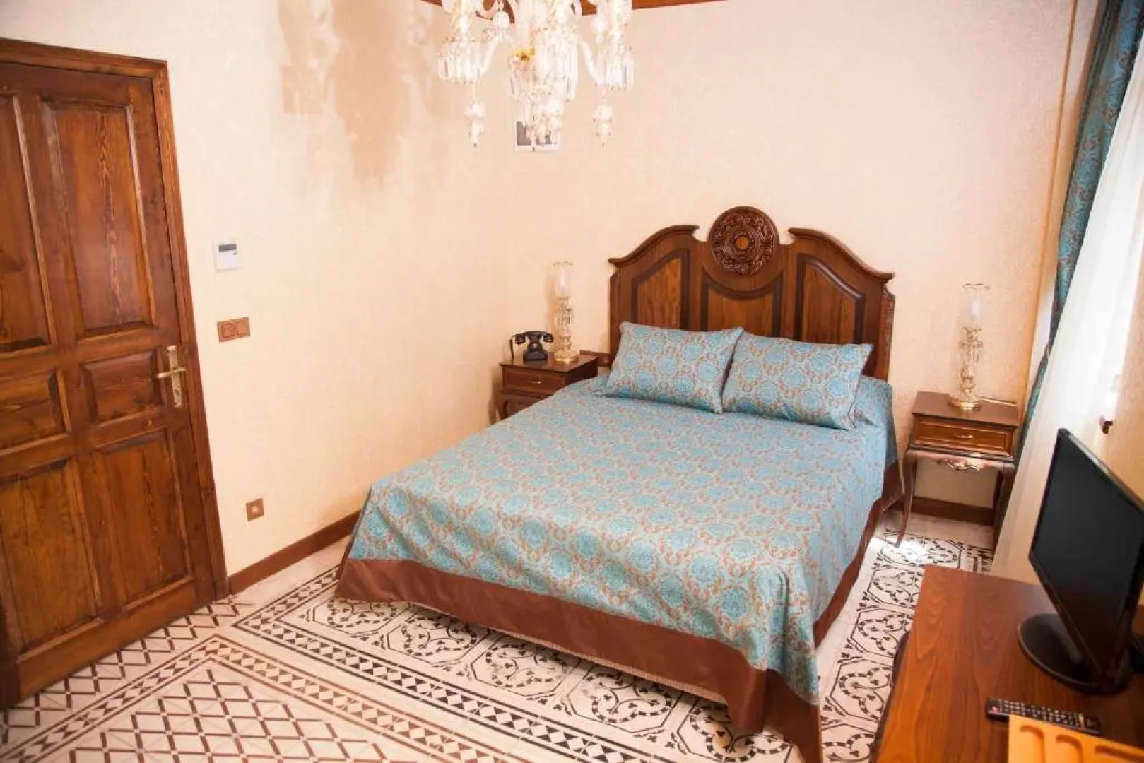 Cankaya Konaklari Boutique Hotel - Special Class