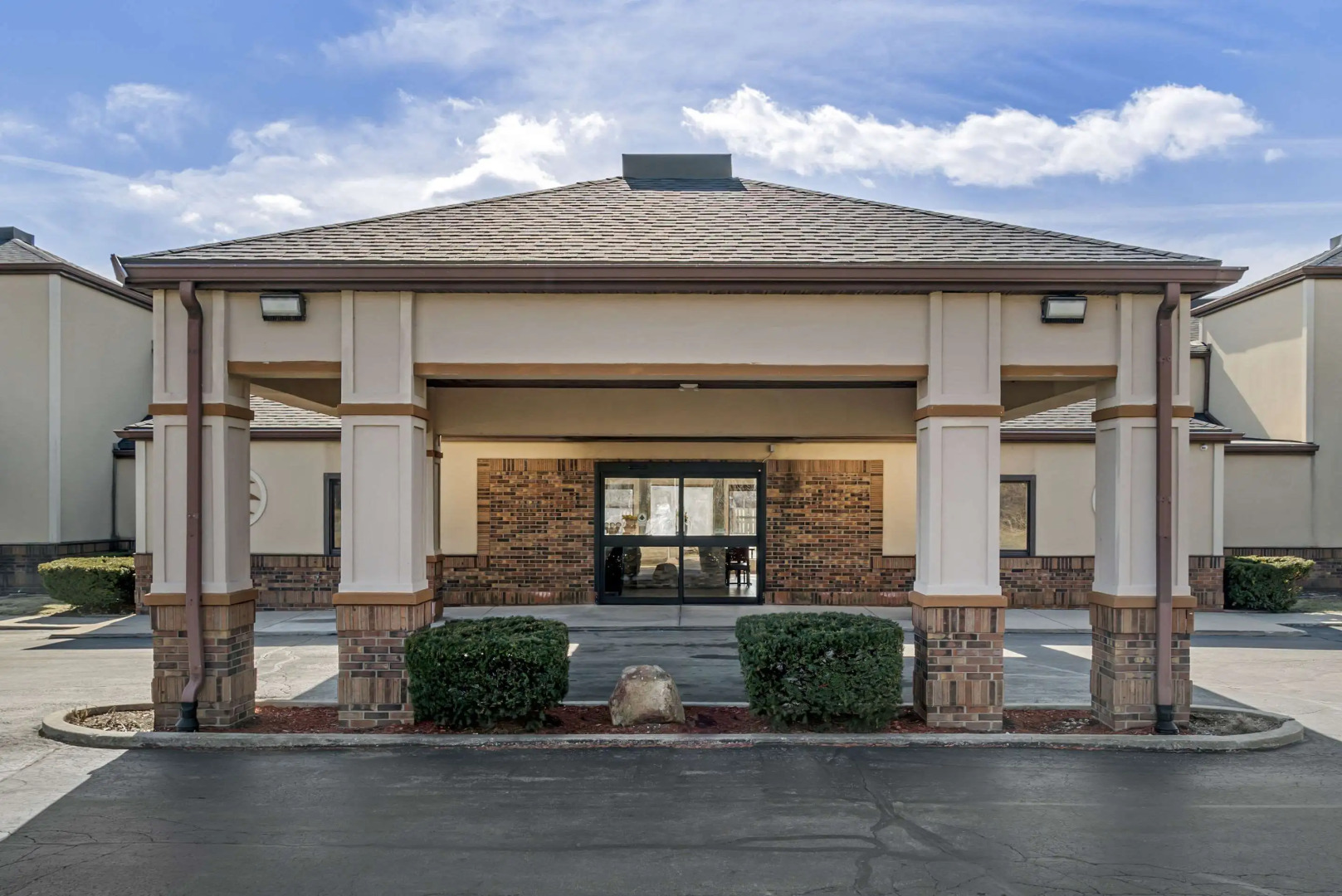 Comfort Inn East Oregon - Toledo