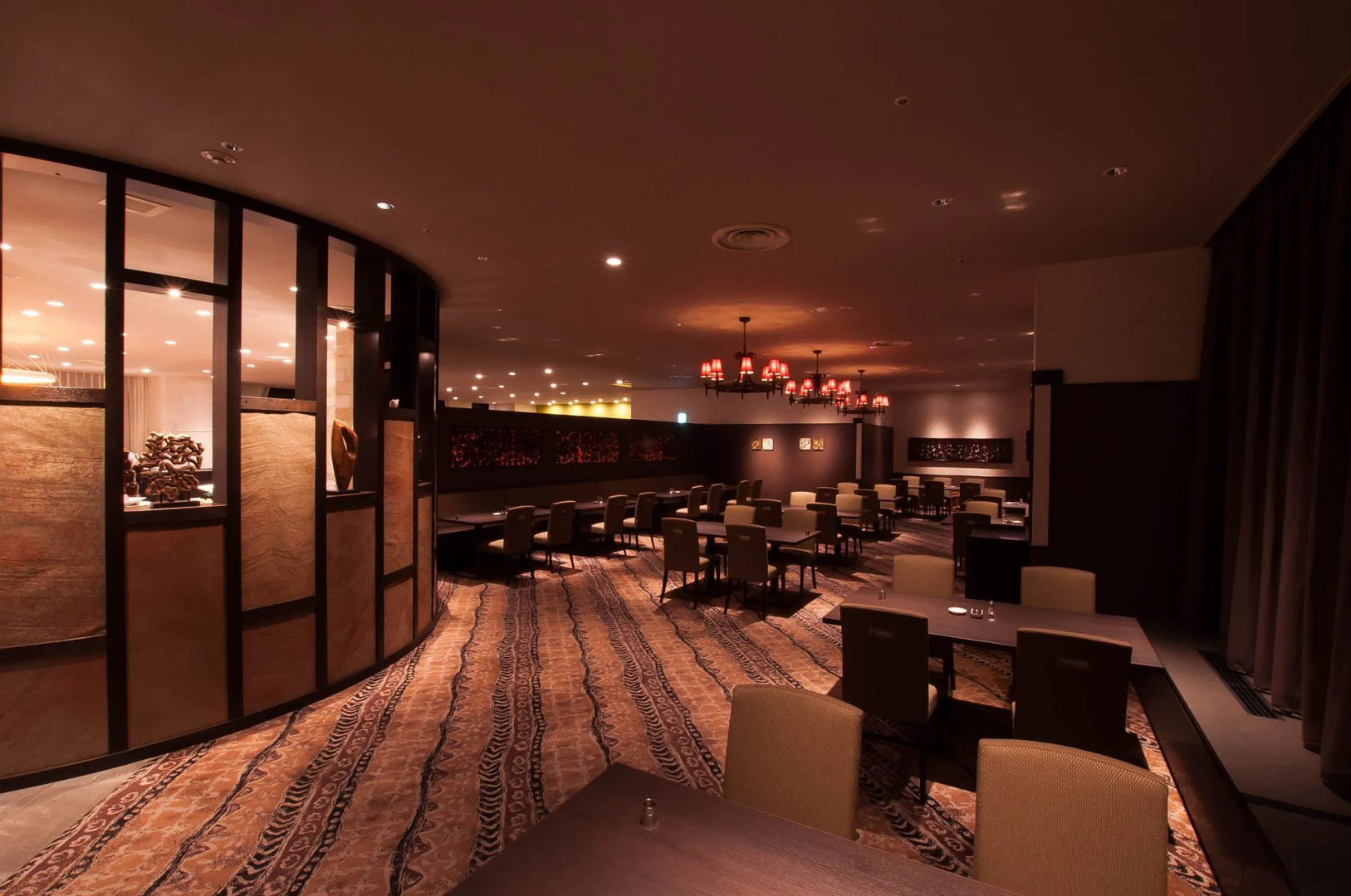 Hotel Harvest Amagikogen