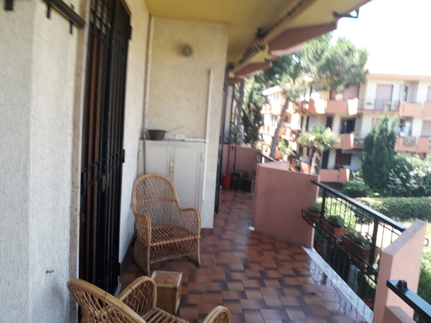 Casa al Mare - Gli Aironi