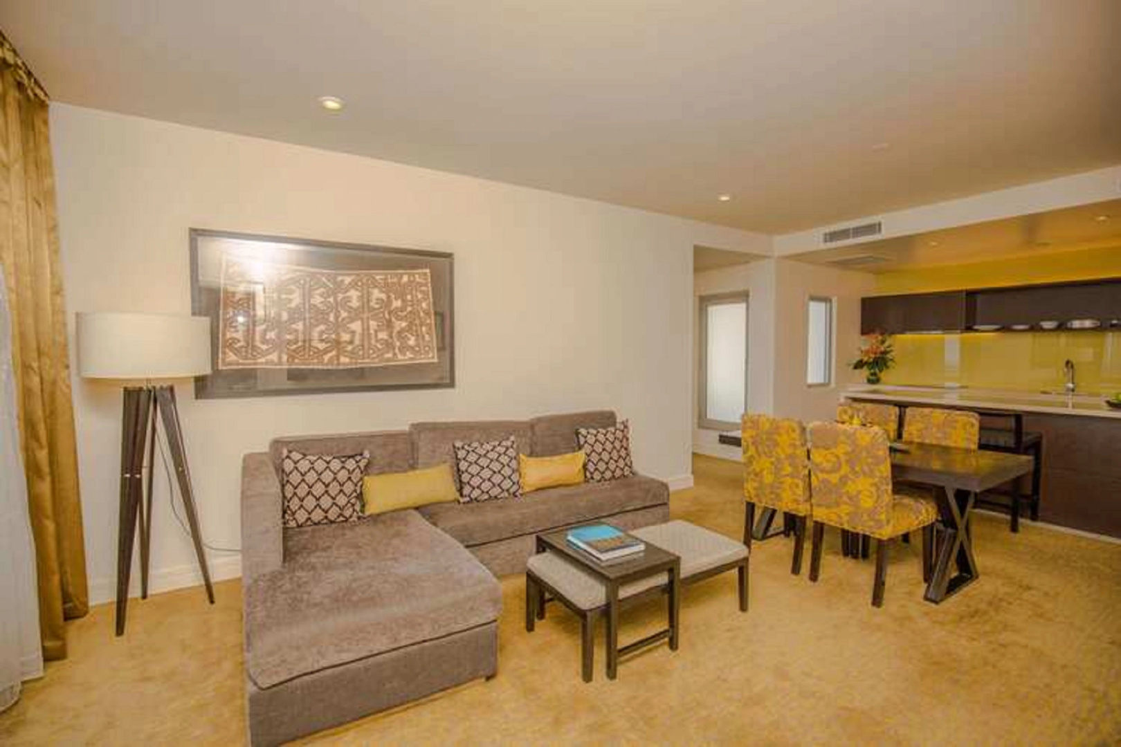Grand Papua Hotel - A Member of Radisson Individuals