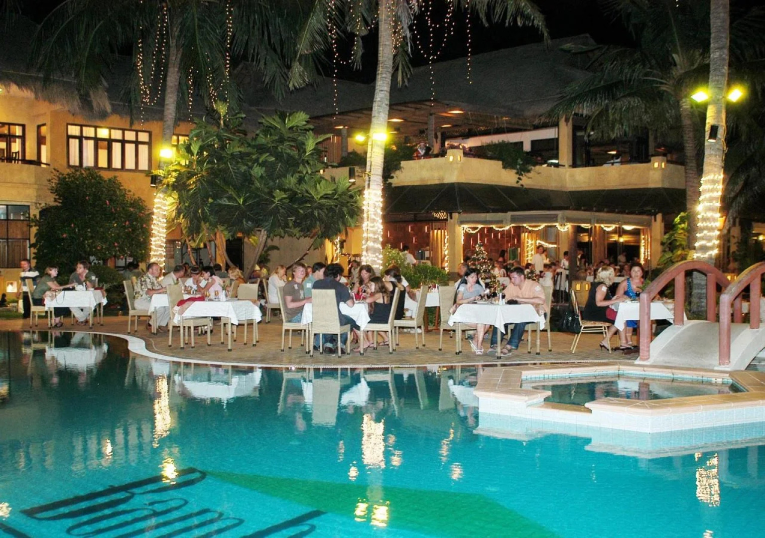 Bamboo Village Beach Resort & Spa