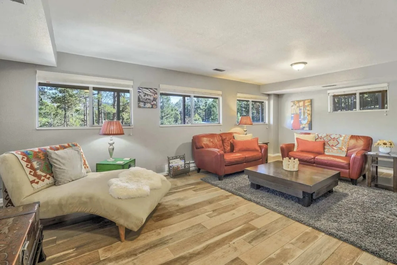 4bdmountain Getawaydog Friendlyminutes to Pikes Peak & Nature