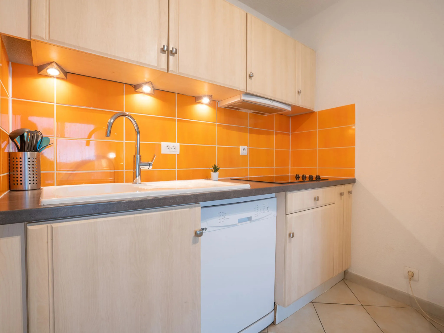 Appartement Les Belles Plages