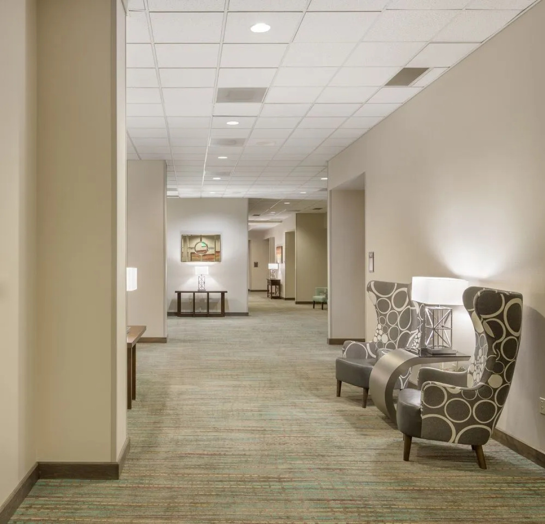 Residence Inn Portland Downtown/RiverPlace