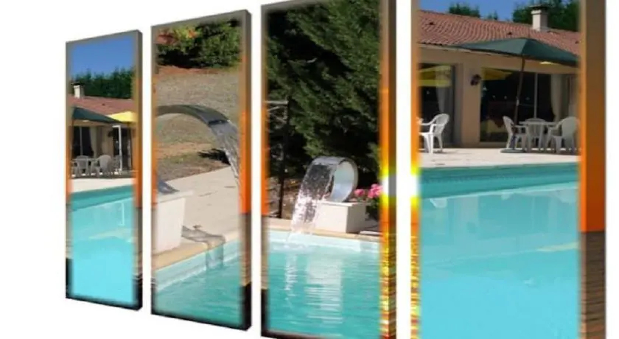 Motel Grill Les Coursaux