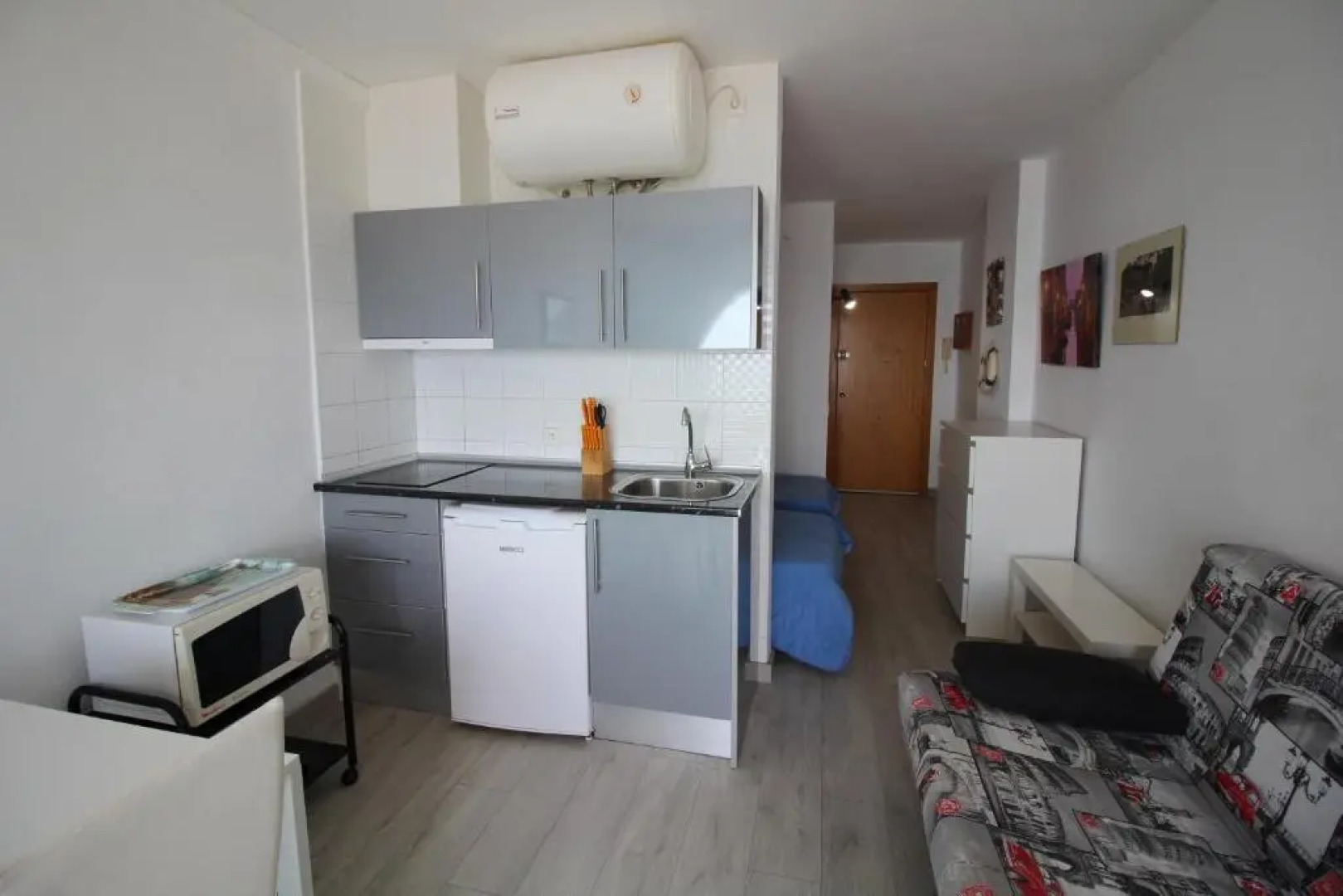 BASIC COMFORT Estudio Miami 17º