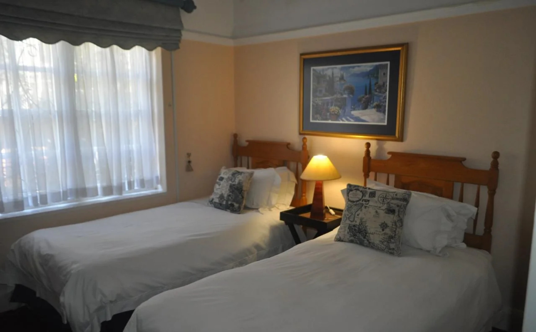 Sparkling Star Bed & Breakfast