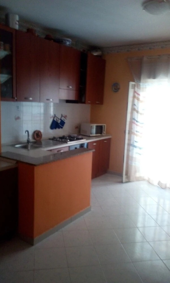 Anemone della Scala dei Turchi