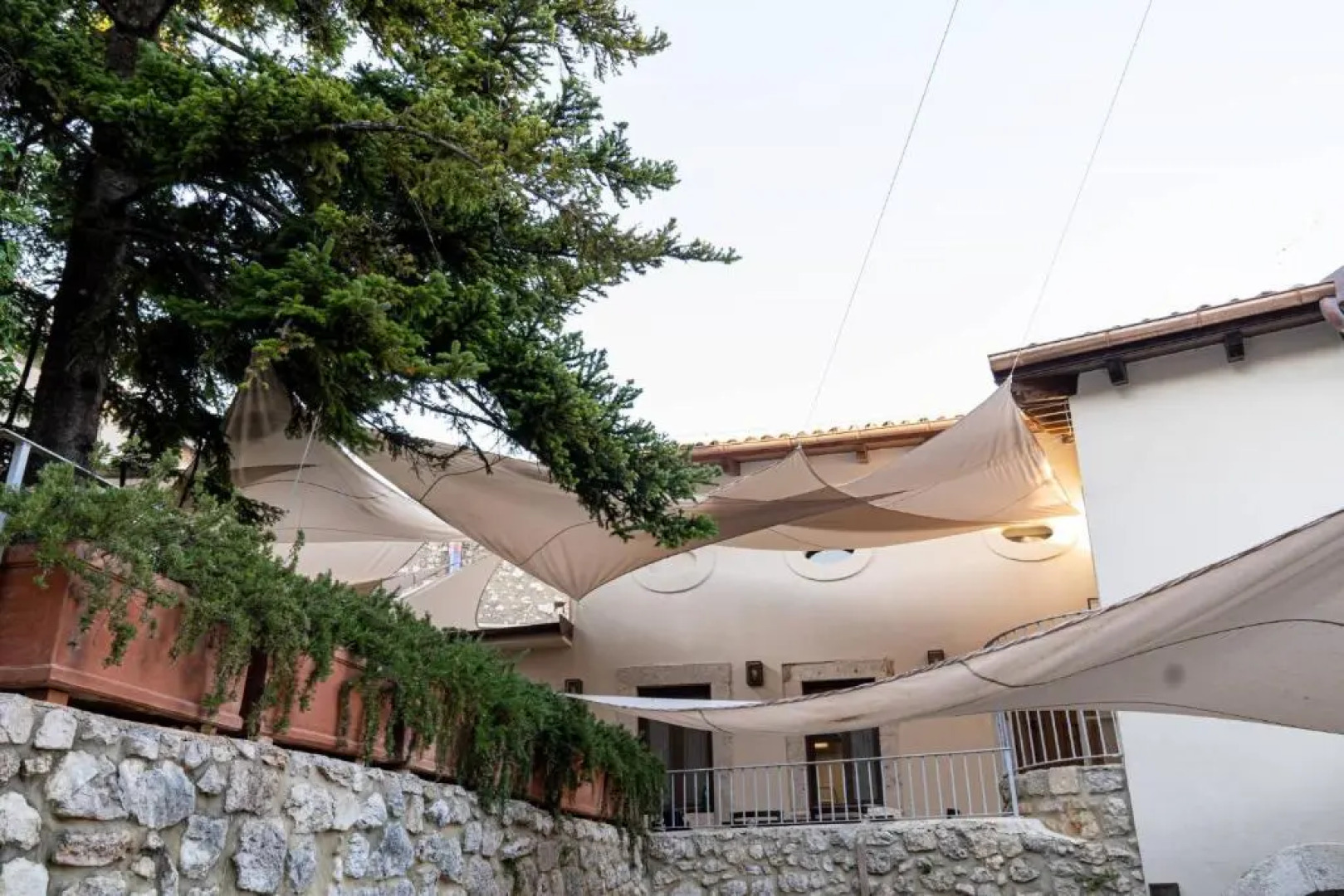 I giardini del borgo