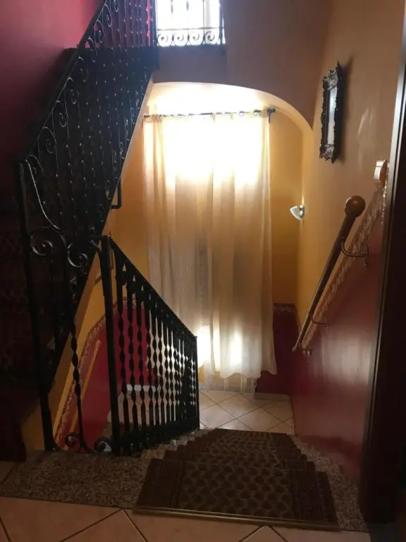 La Casa Di Elena