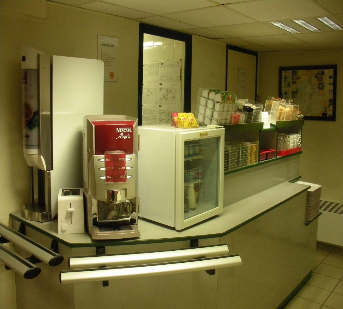 Premiere Classe Dreux