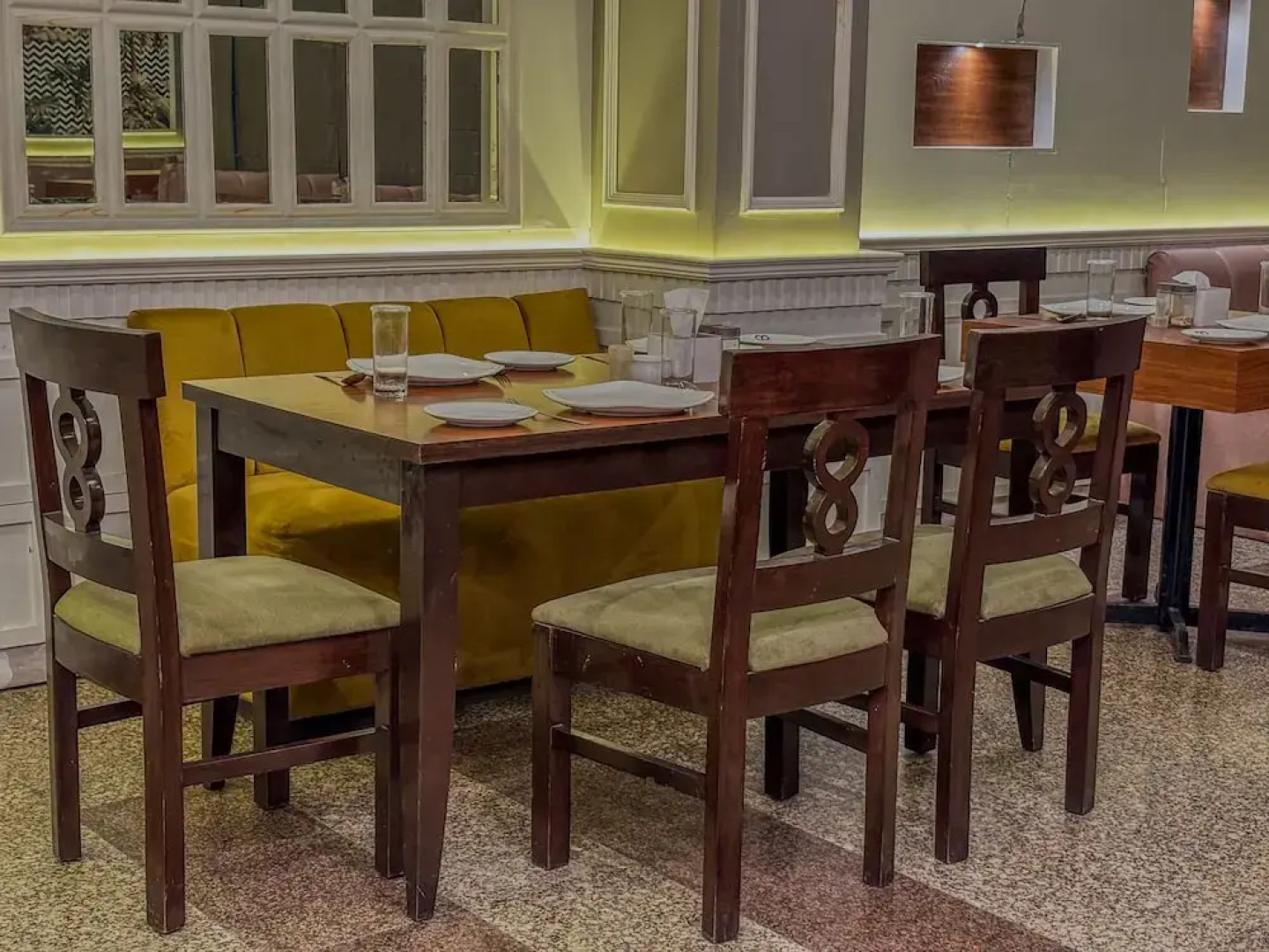 The Grand Hotel Bizzotel