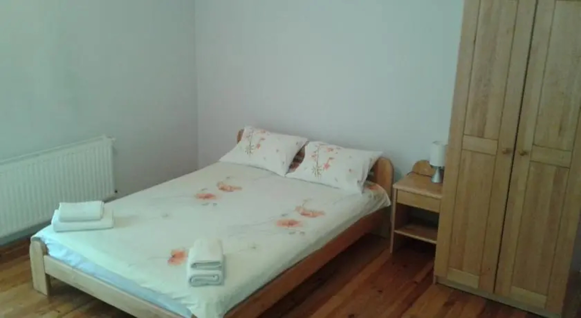 Viesu nams Krūziņi