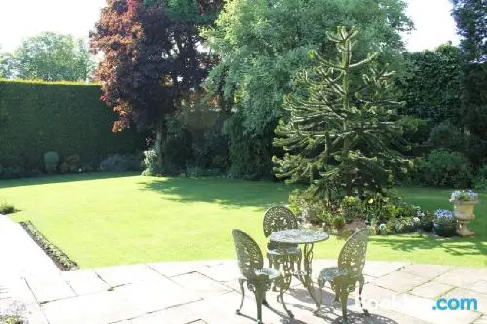 The Oakwood Hall Hotel