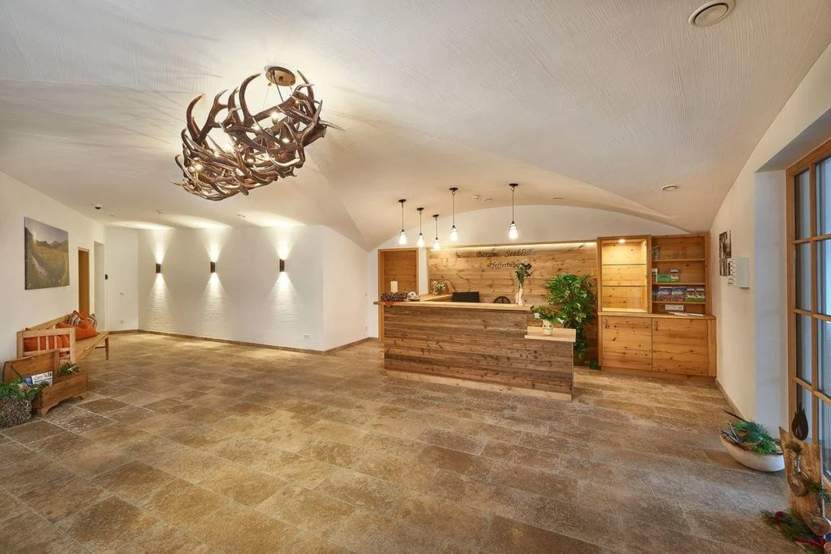 Berg- & Seeblick Pfefferbauer