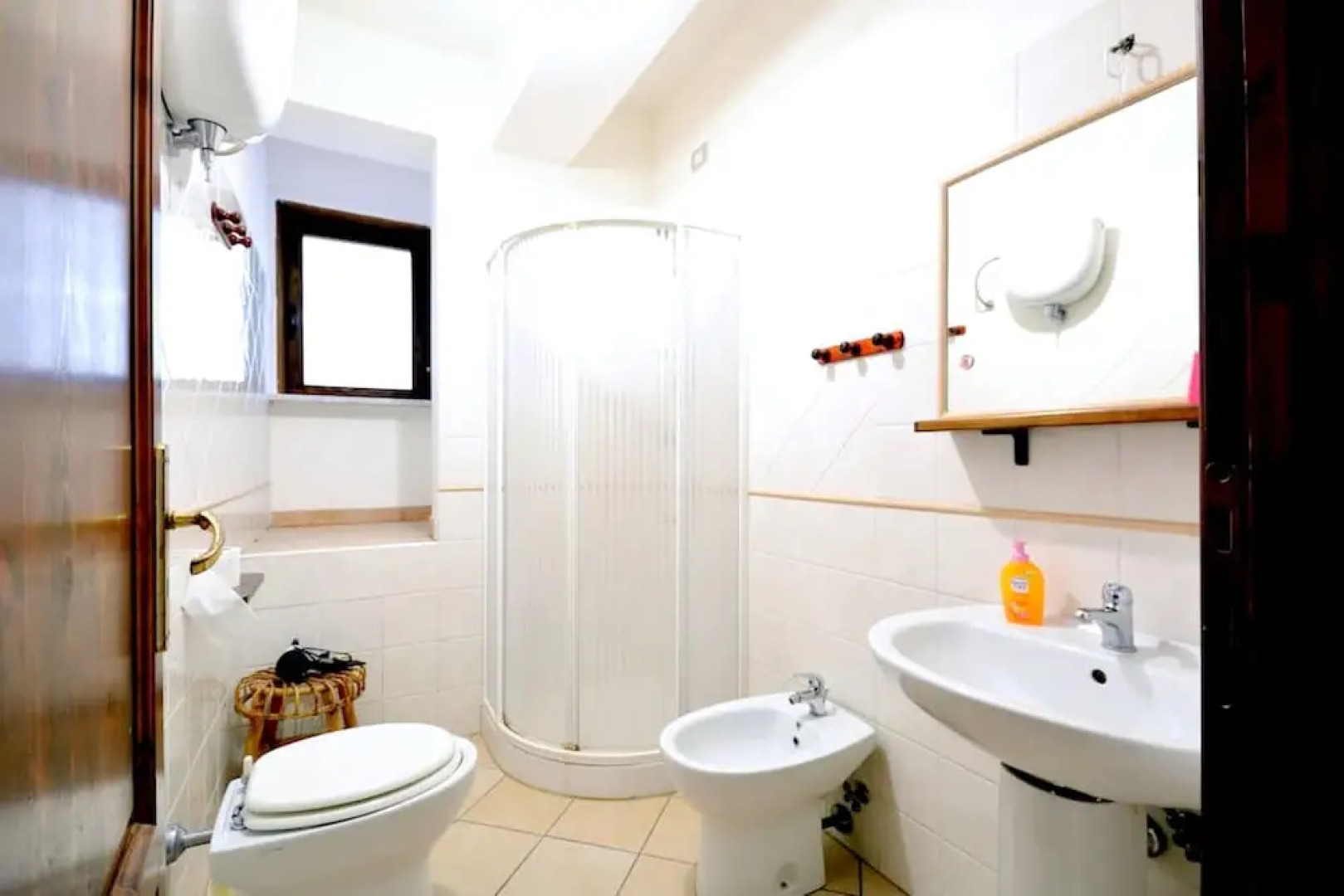 House With one Bedroom in Provincia di Vibo Valentia, With Shared Pool, Enclosed Garden and Wifi