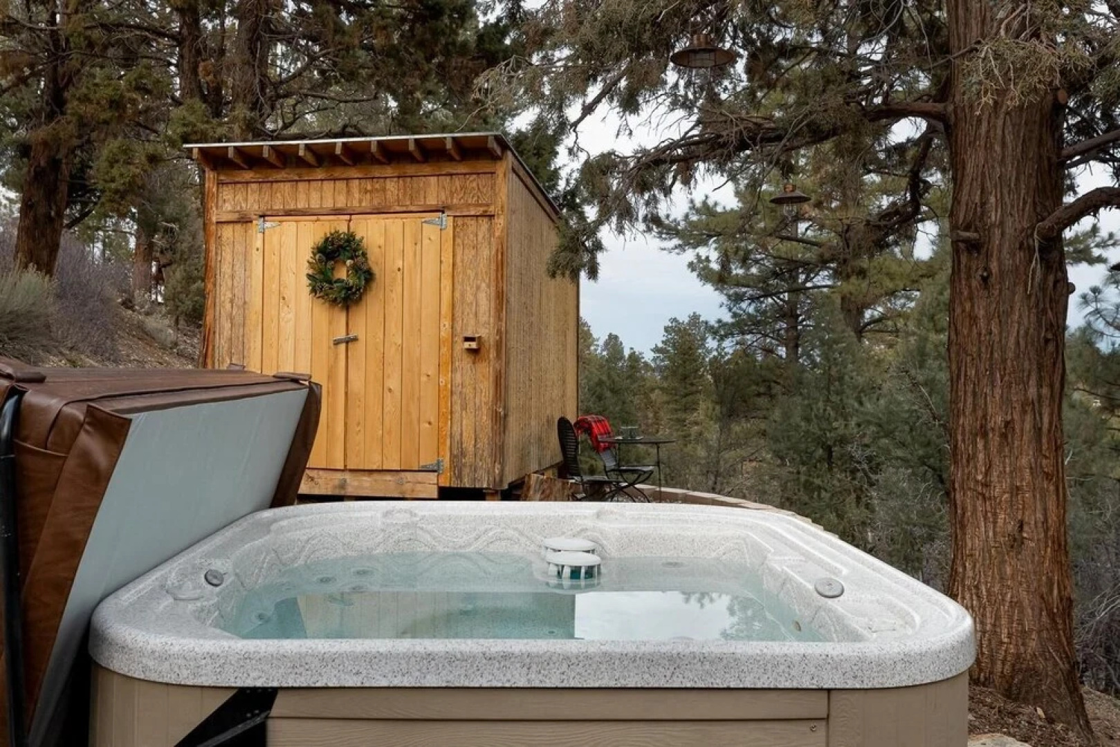 056 - Beaumont Hideaway