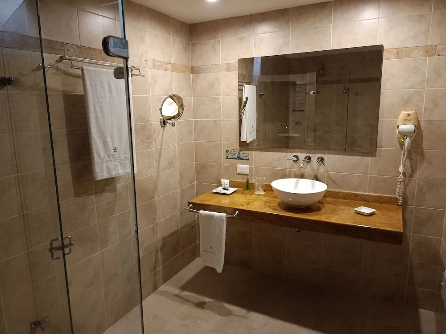 Hotel Boutique Confort Suites