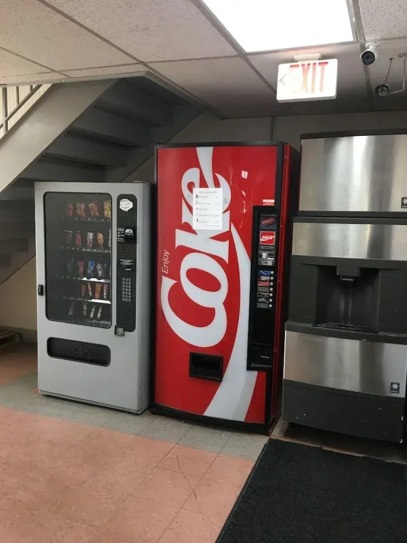 Travelodge By Wyndham Gallipolis