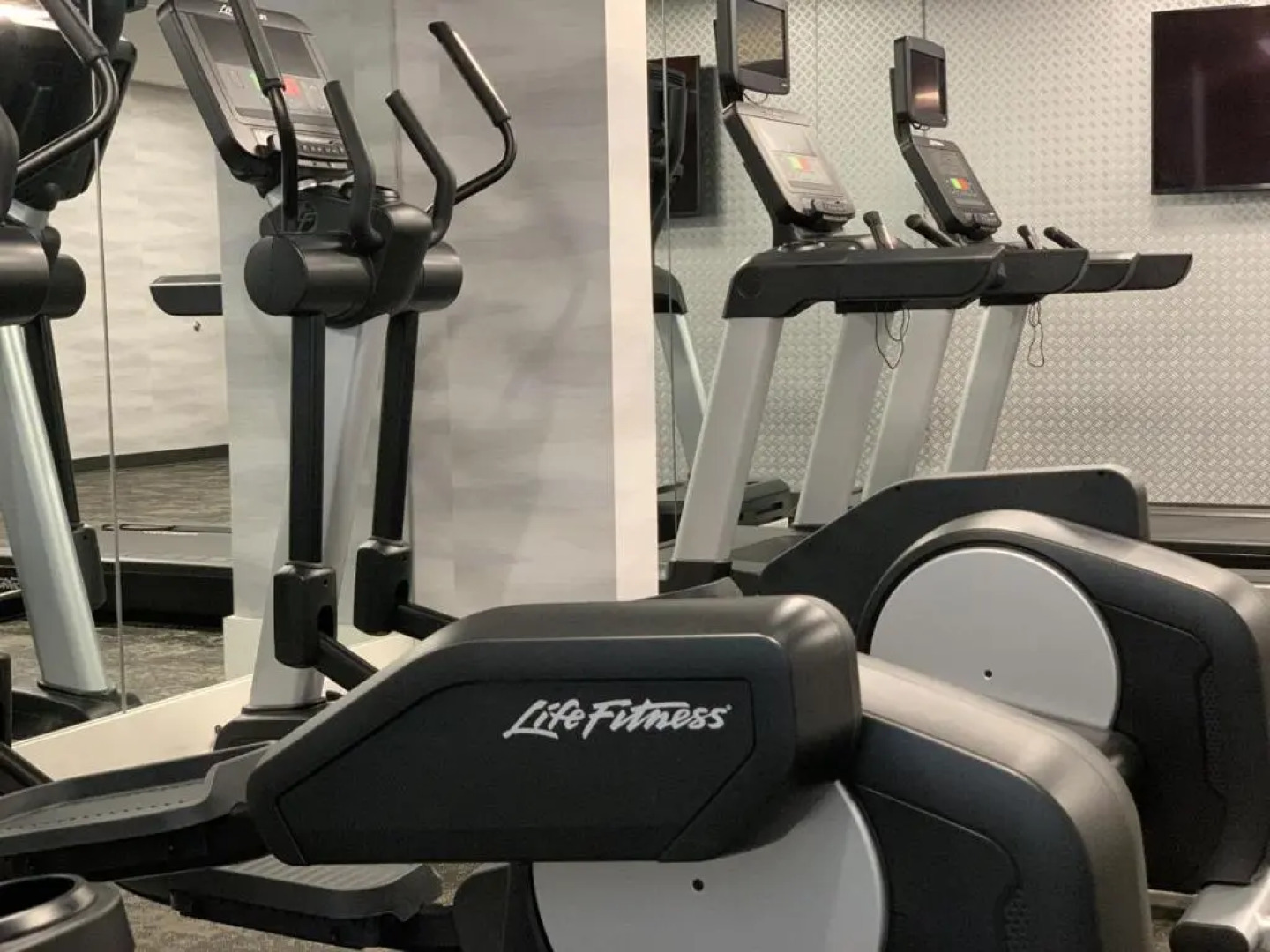 Fairfield Inn Albany University Area