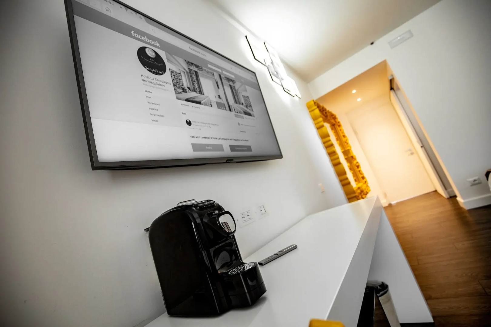 La Compagnia del Viaggiatore