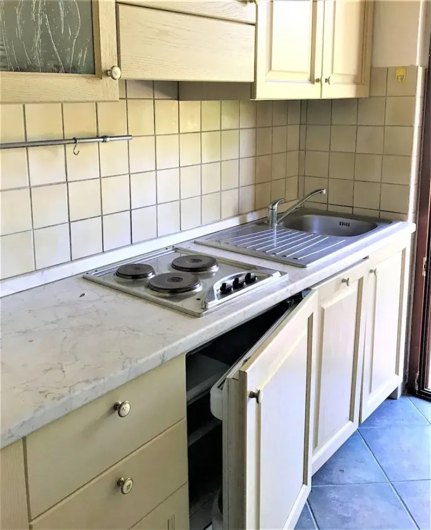 Belvilla by OYO Il Girasole Villette Trilocali