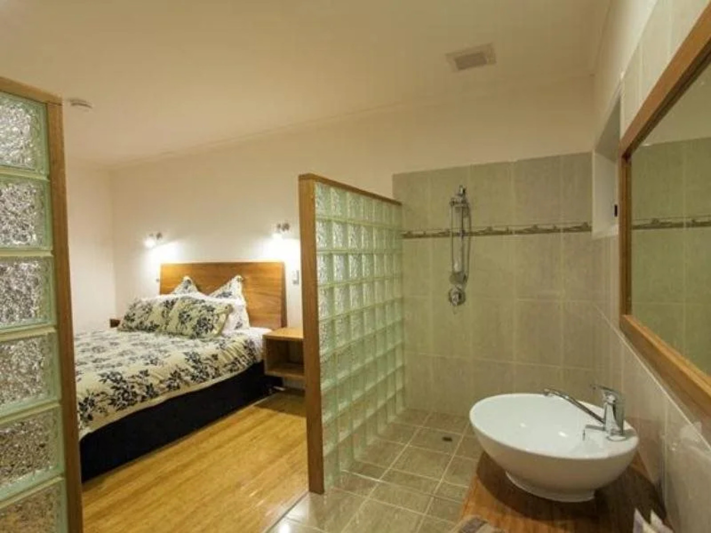 Coverdales B&B at Eumundi