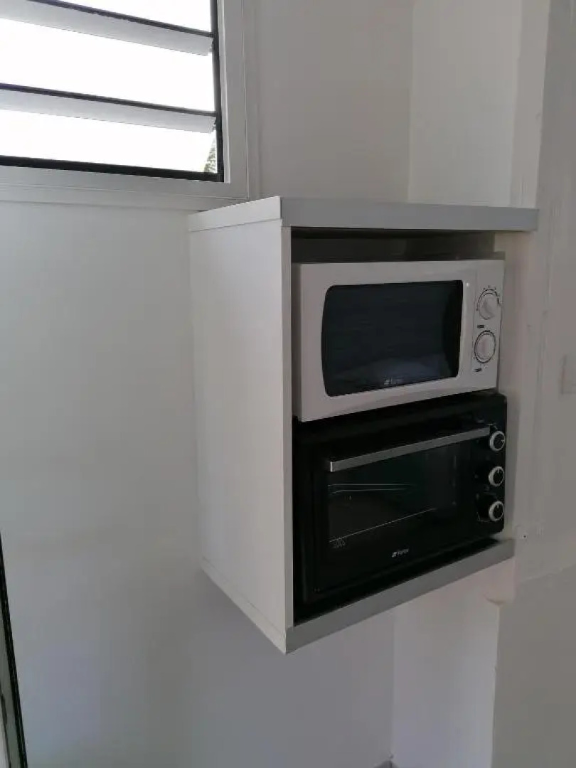 Résidence B&L Lagon : Bungalow Corail