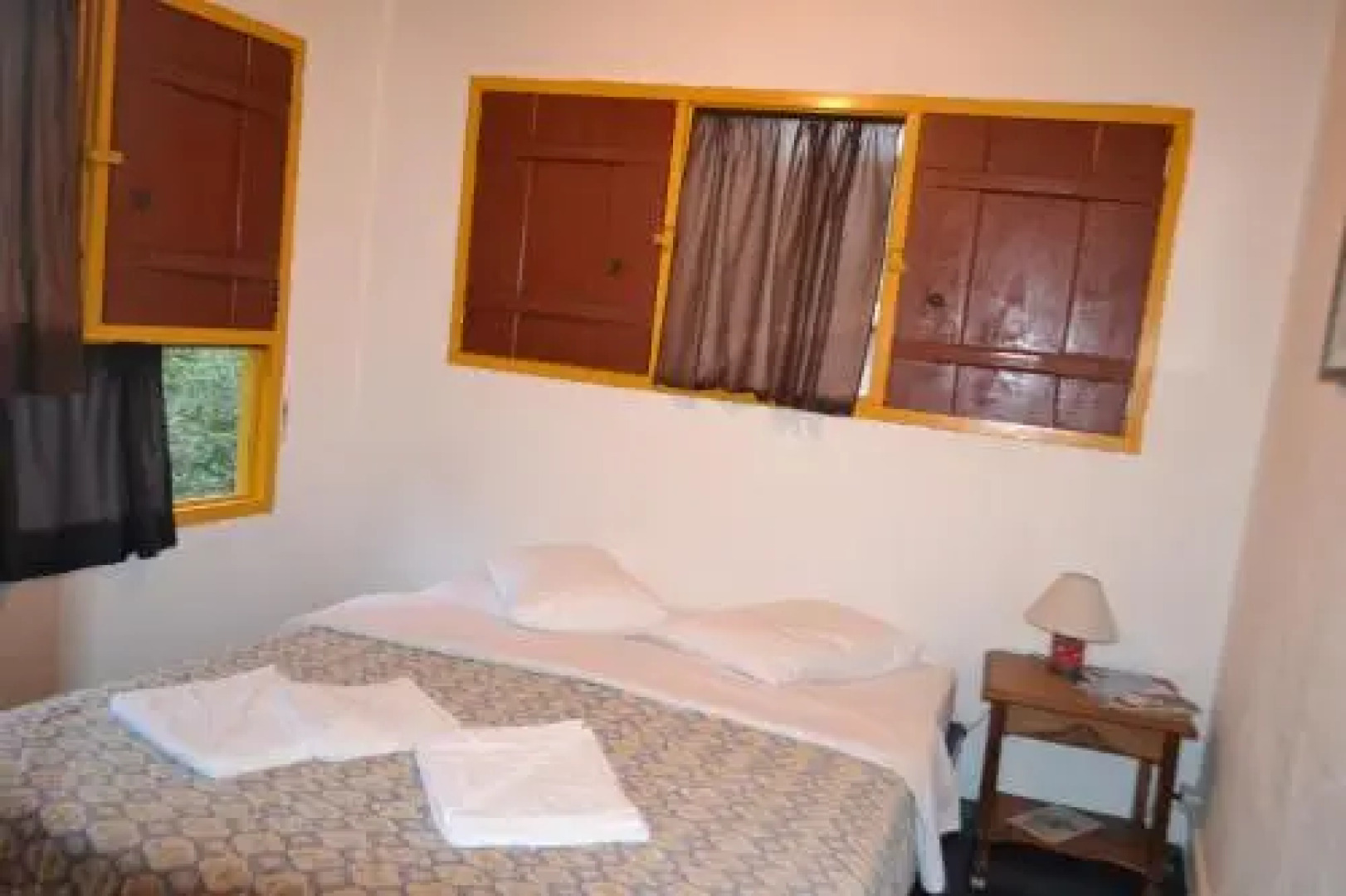 Pouso da Passagem B&B