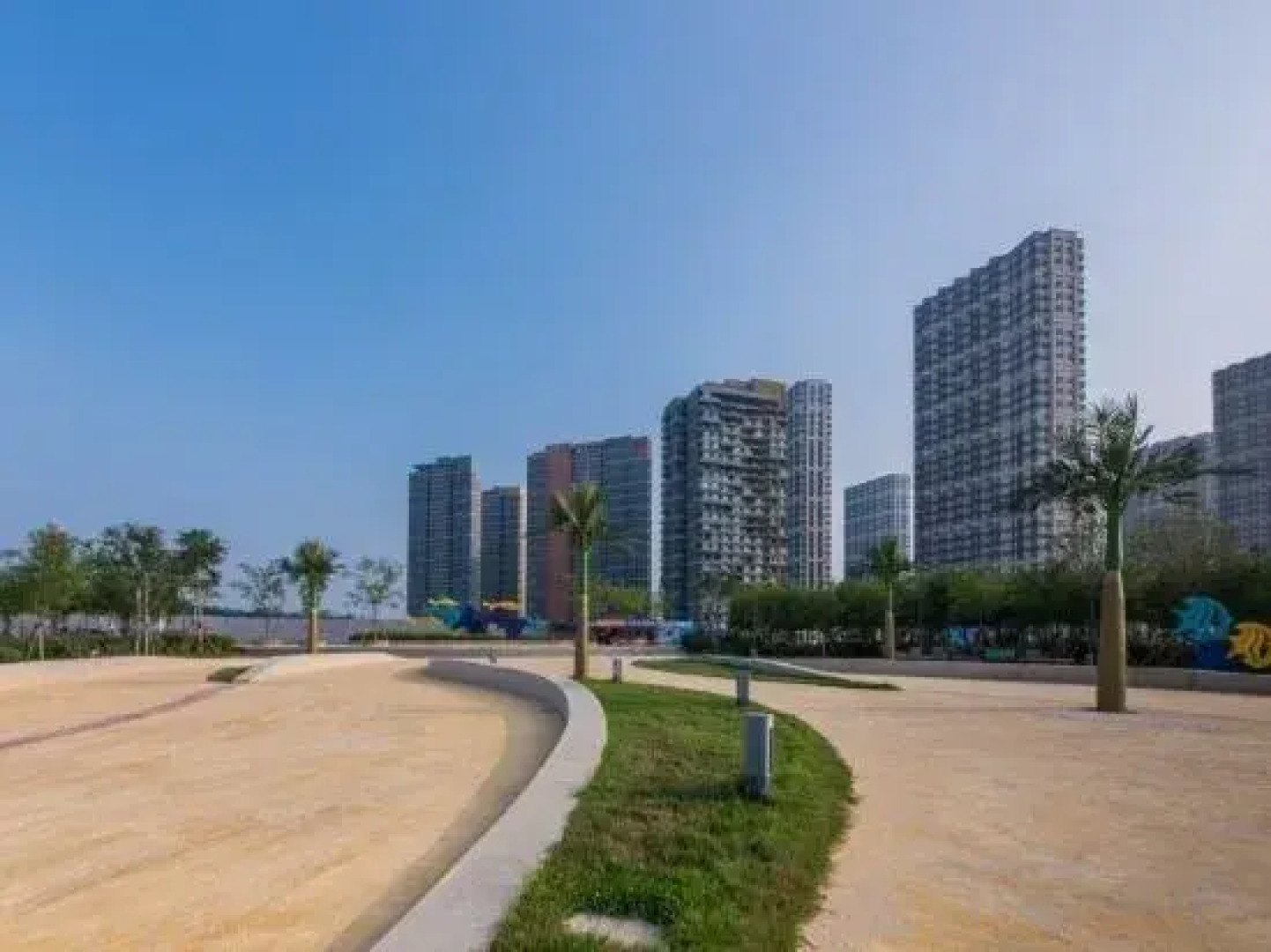 Victoria Seaview Apartment