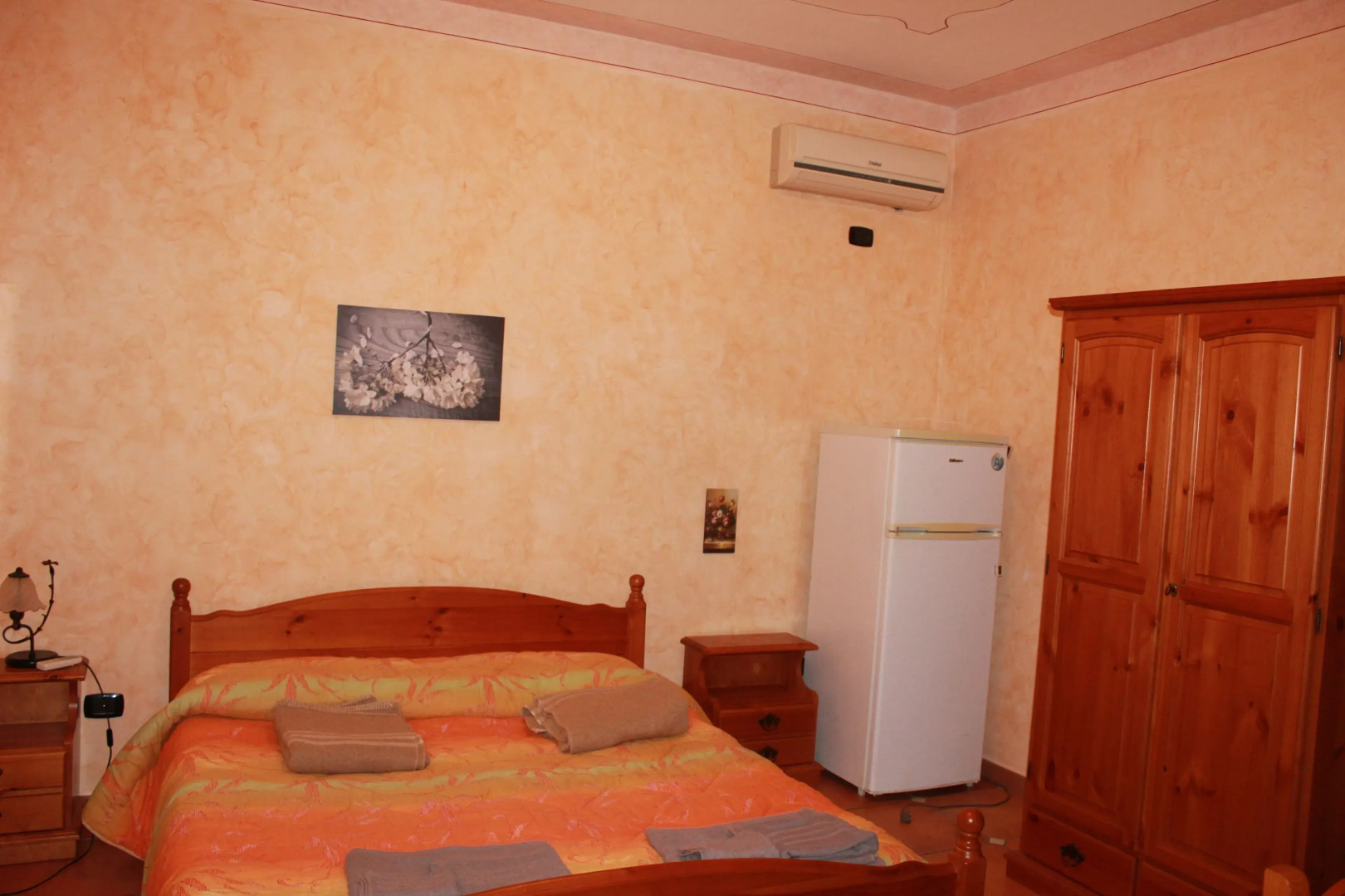 Agriturismo Pingitore