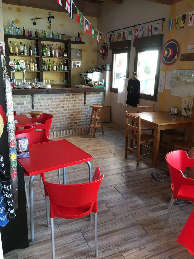 Hostal La Bastide du Chemin