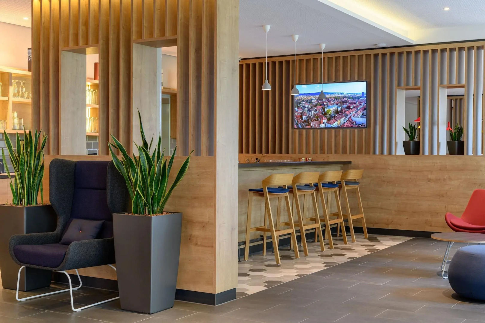 Holiday Inn Express Goettingen by IHG
