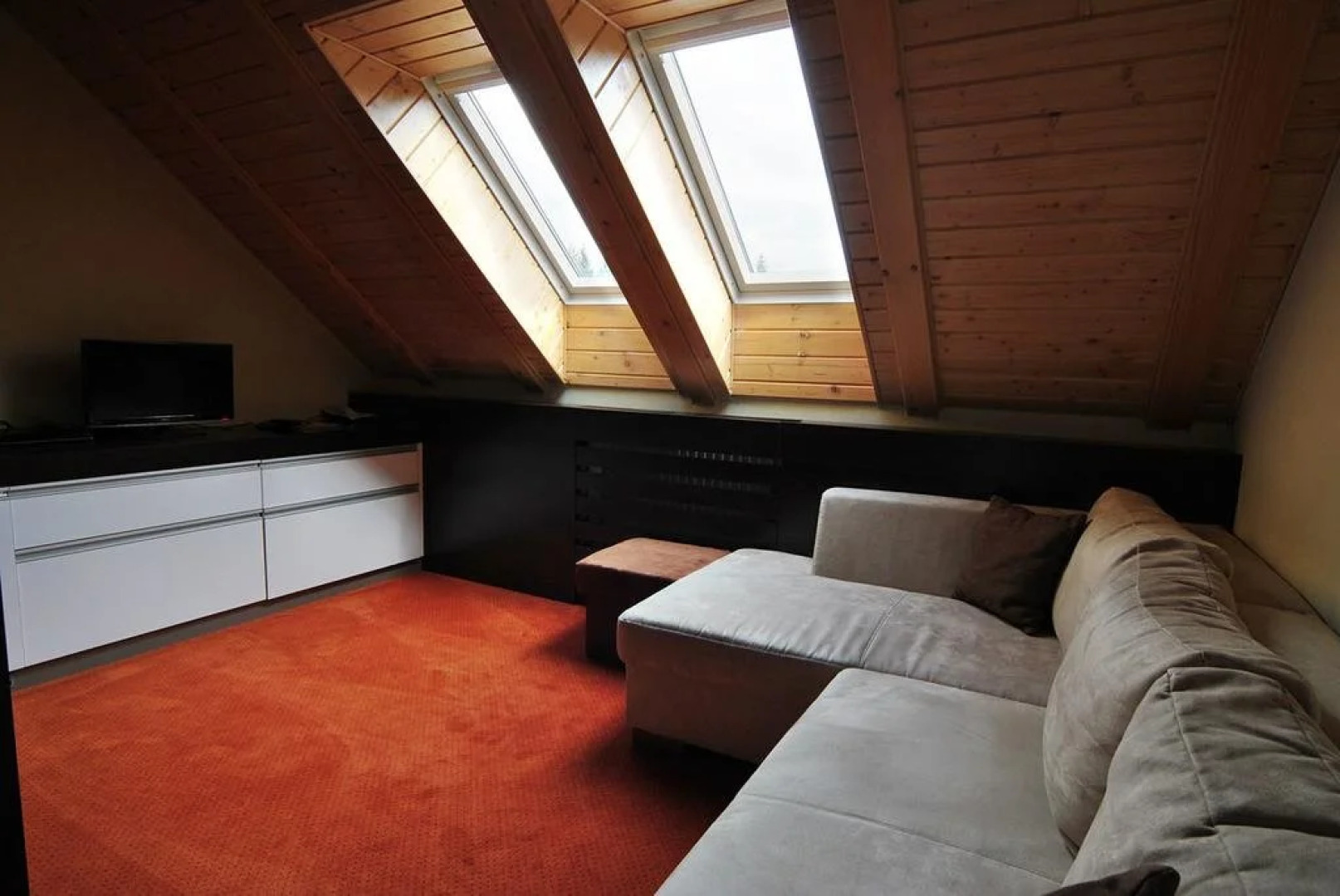 Wellness Hotel Pod Kycmolem