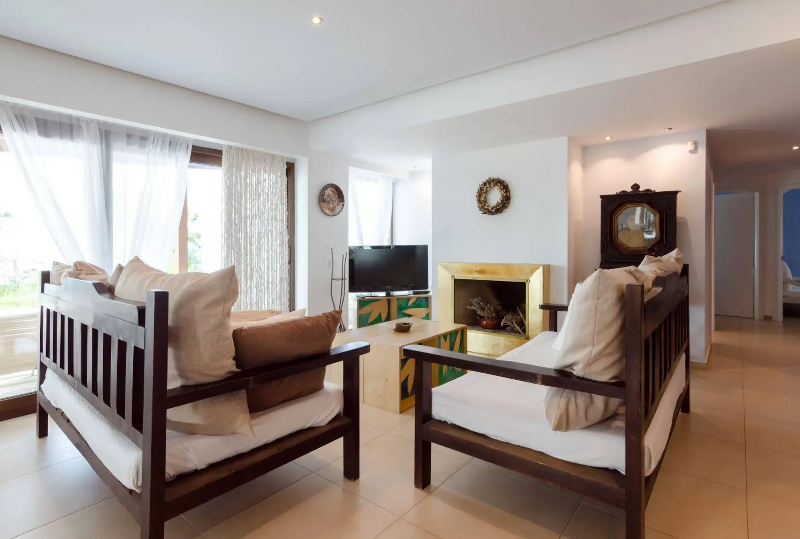 Kouvohori Villas Crete