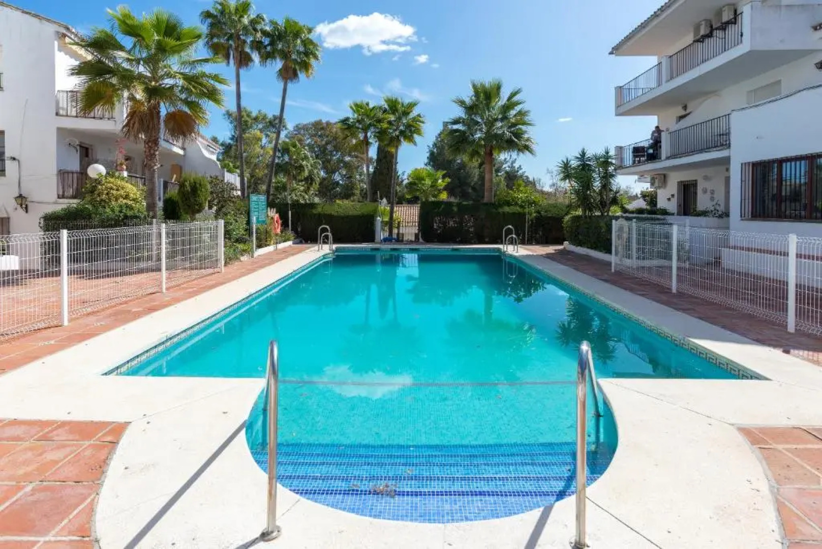 MalagaSuite Pool&Tennis Mijas