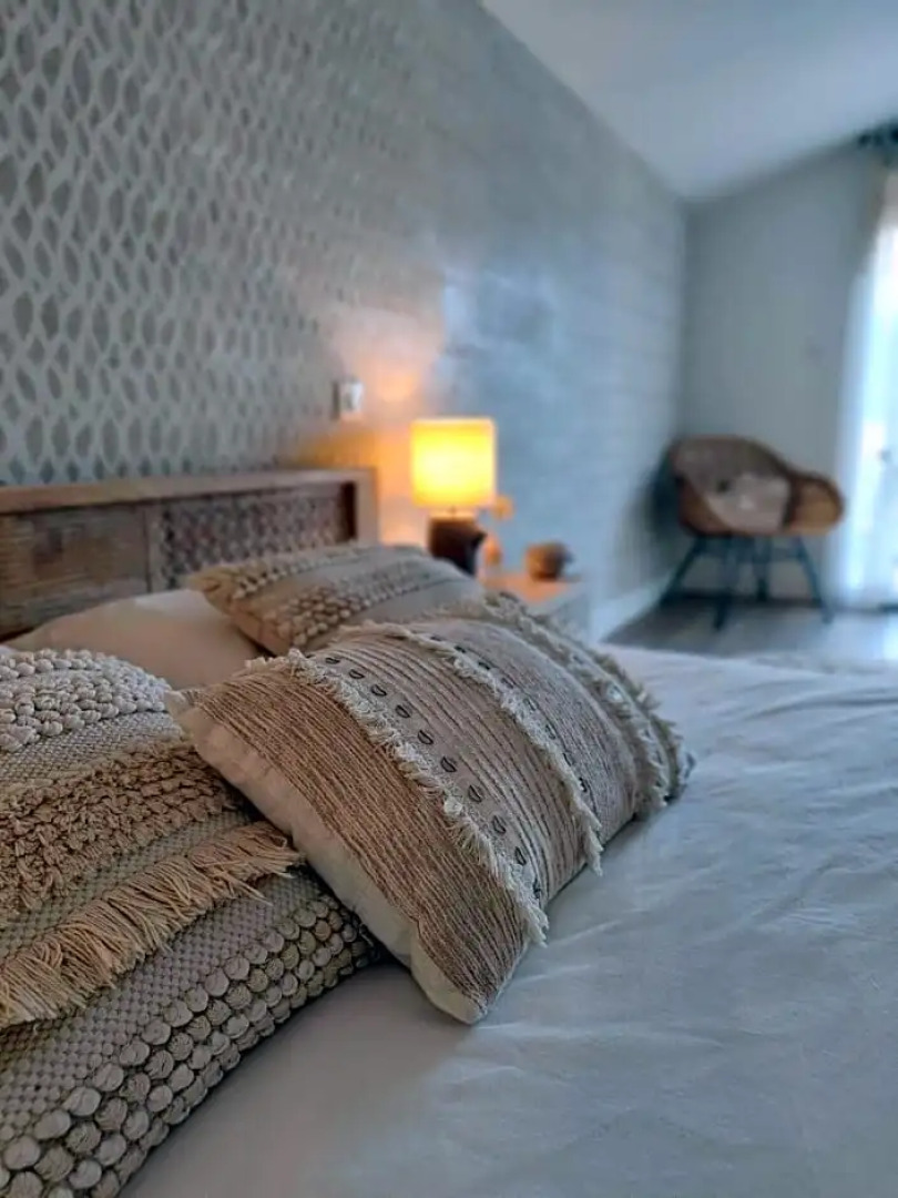 La Cabane Bohème, Maison d'hôtes Bassin d'Arcachon